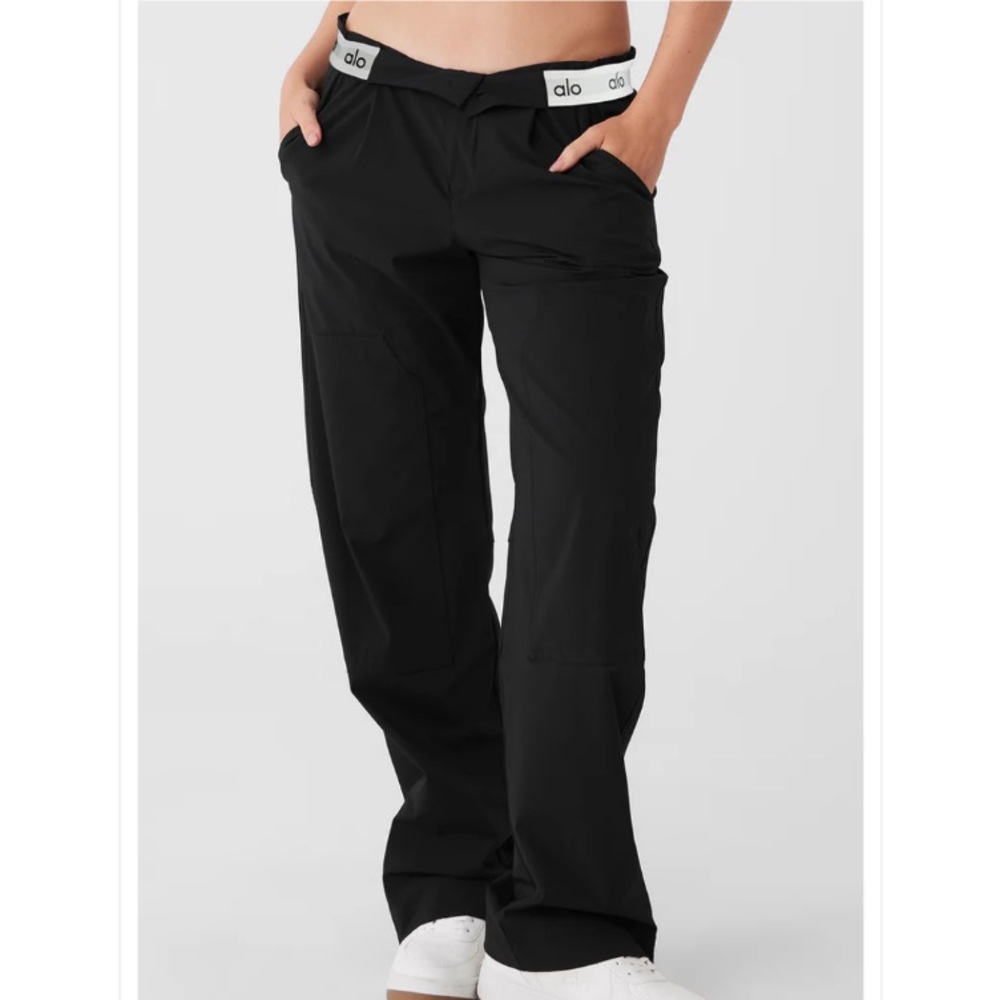 ALO Flip It Trouser